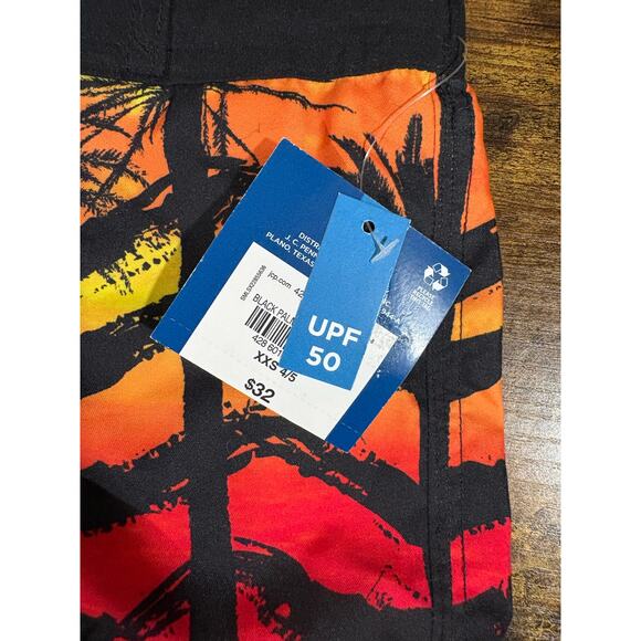 Arizona Jean co Kids swimming trunks - Picture 2 of 3